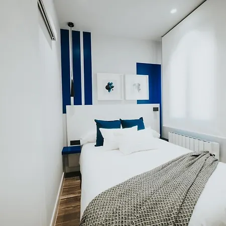 Apartamentos Mk77 Leon - Palomera Exterior foto