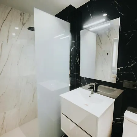 Apartamentos Mk77 Leon - Palomera Exterior foto
