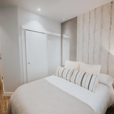 Apartamentos Mk77 Leon - Palomera Exterior foto