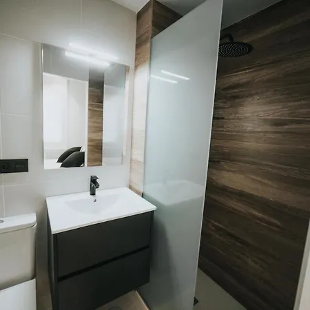 Apartamentos Mk77 Leon - Palomera Exterior foto