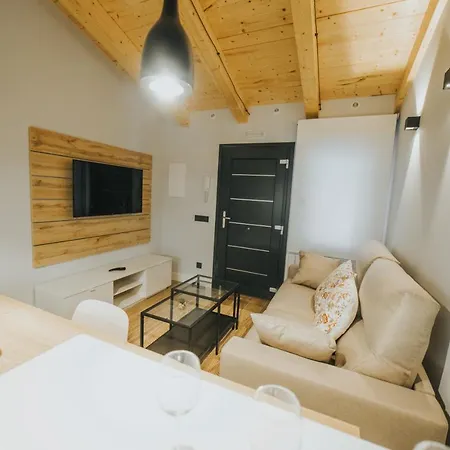 Apartamentos Mk77 Leon - Palomera Exterior foto
