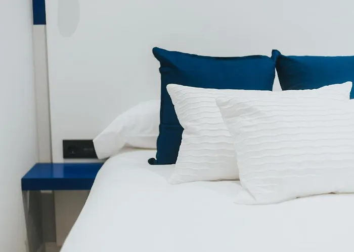 Apartamentos Mk77 Leon - Palomera