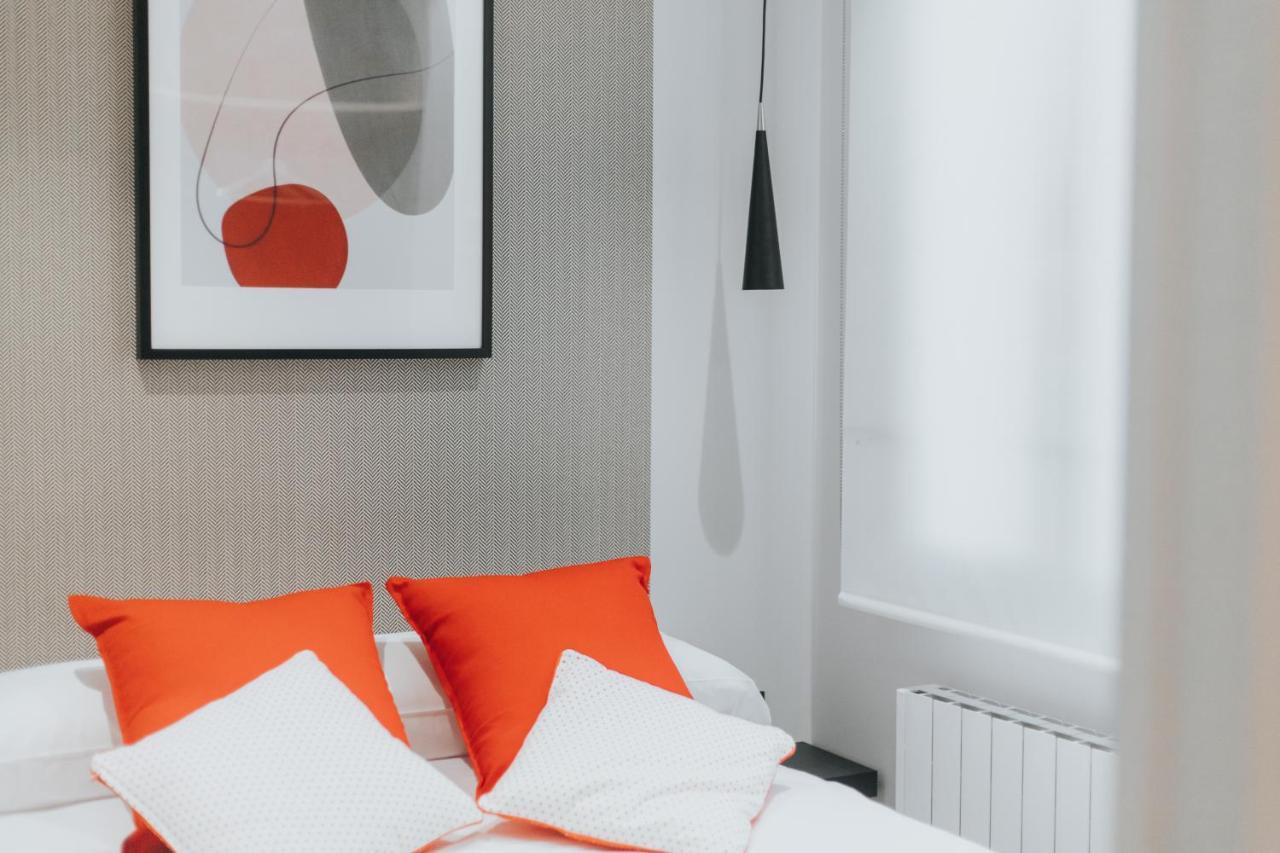 Mk77 - Palomera Apartment *