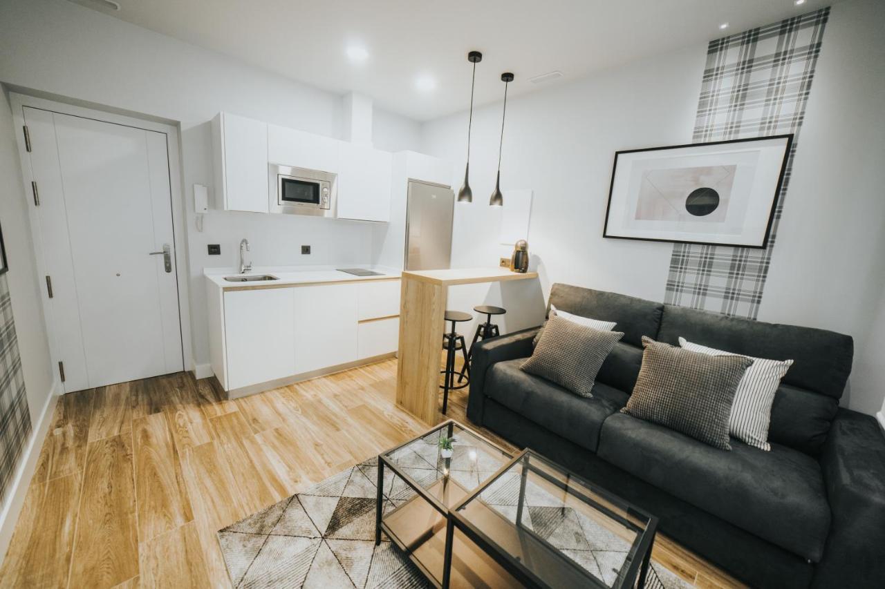 Mk77 - Palomera Apartment Leon