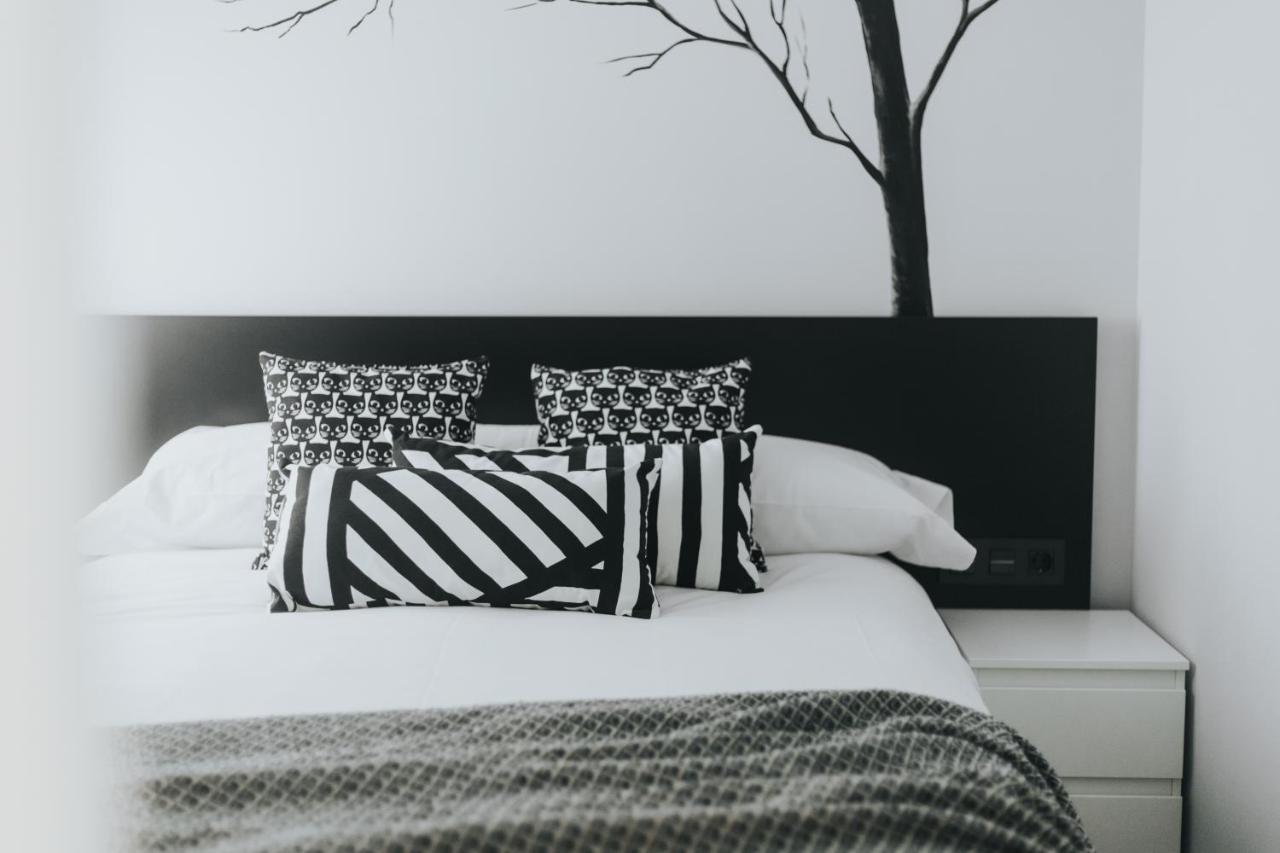 Mk77 - Palomera Apartment *