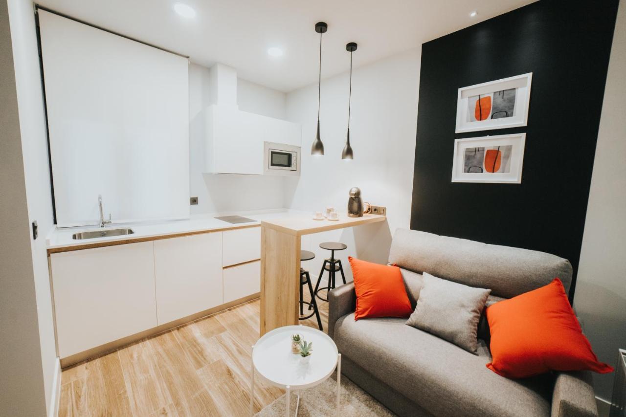 Mk77 - Palomera Apartment