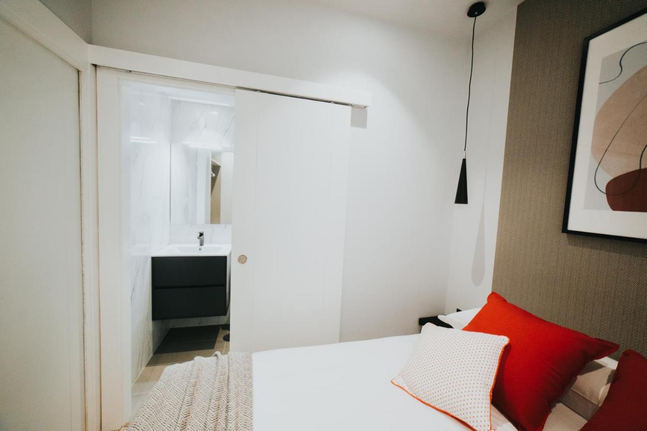 Mk77 - Palomera Apartment