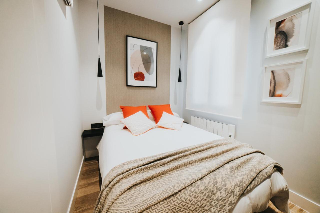 Mk77 - Palomera Apartment