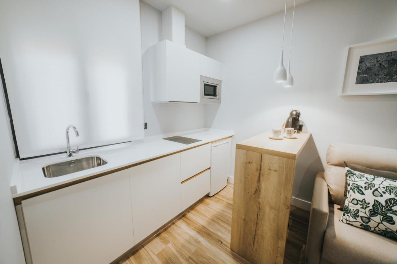Mk77 - Palomera Apartment *
