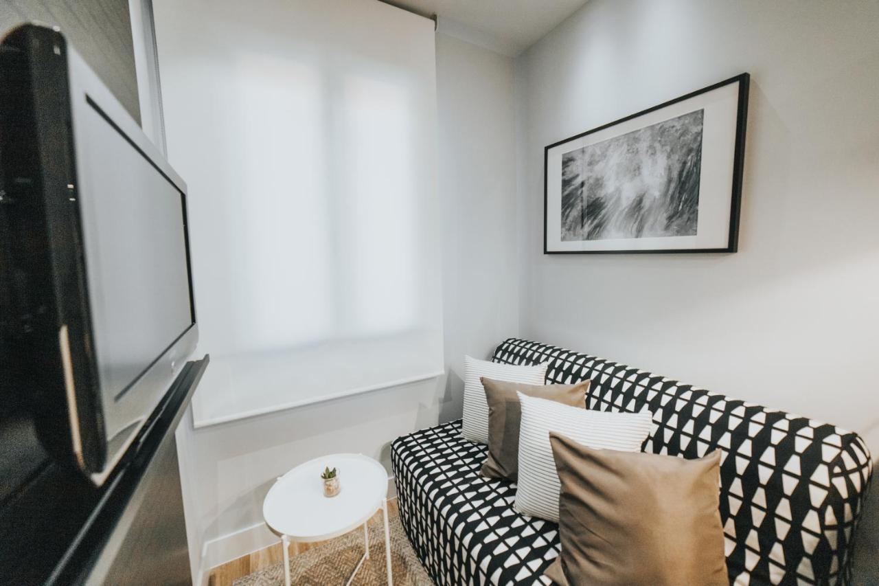 Mk77 - Palomera Apartment *