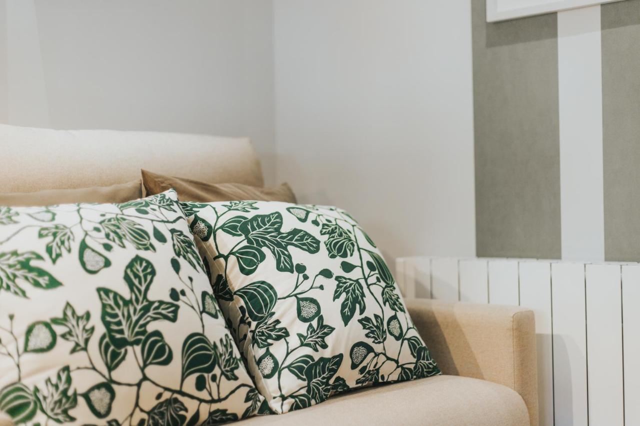 Mk77 - Palomera Apartment León