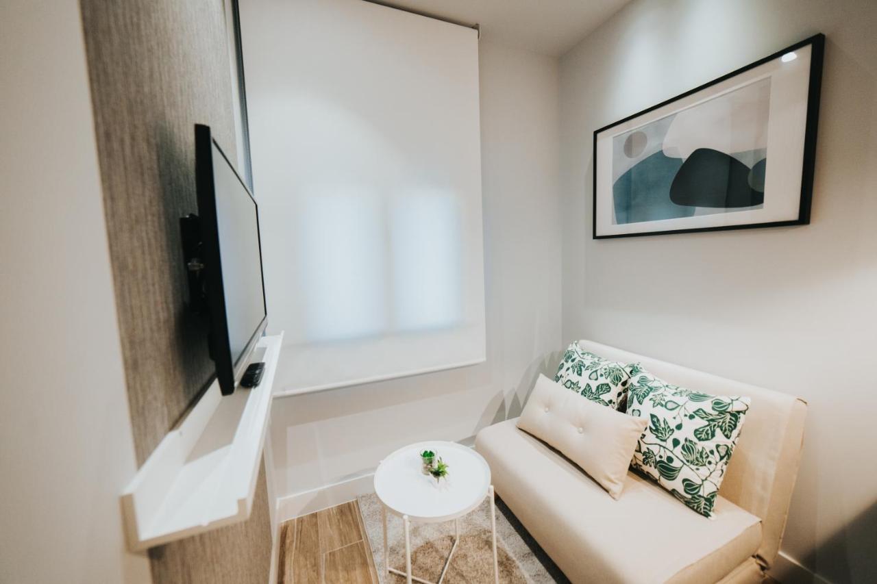 Mk77 - Palomera Apartment