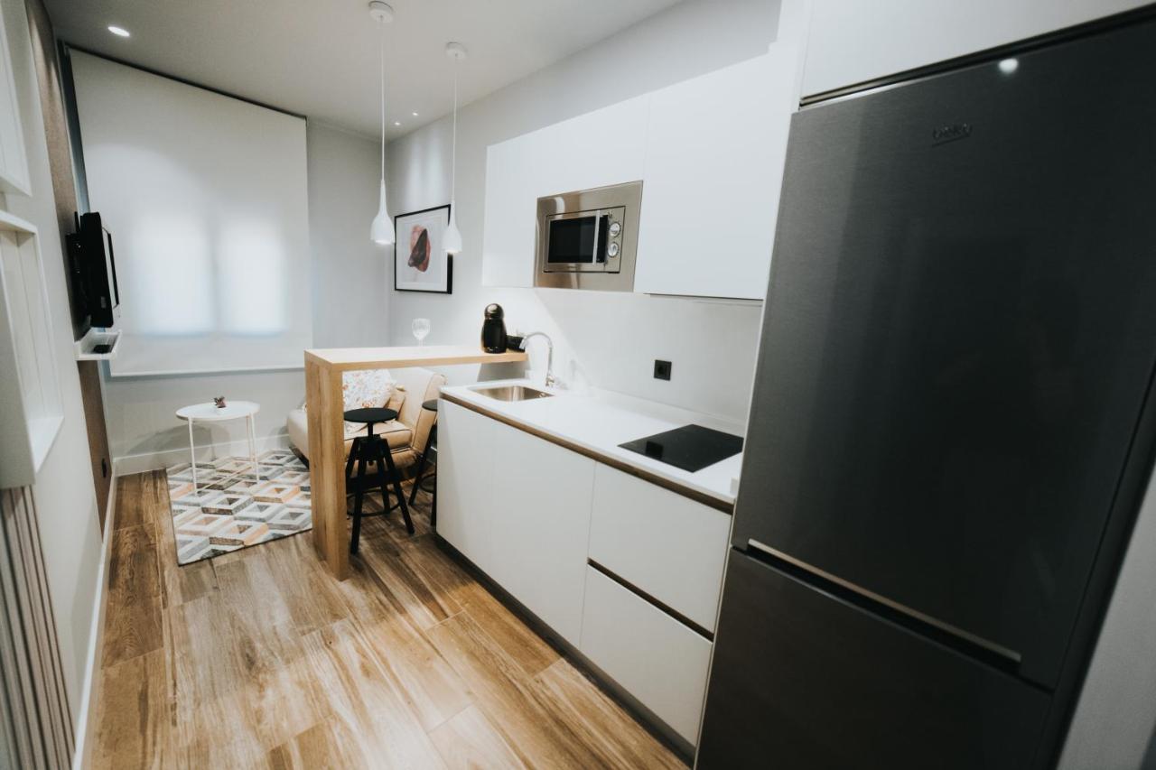 Apartment Mk77 - Palomera