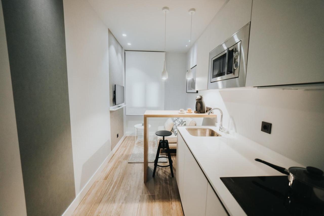 Mk77 - Palomera Apartment *