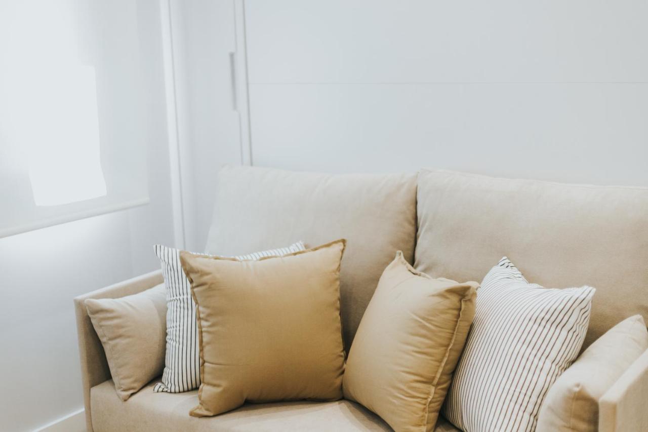 Mk77 - Palomera Apartment León