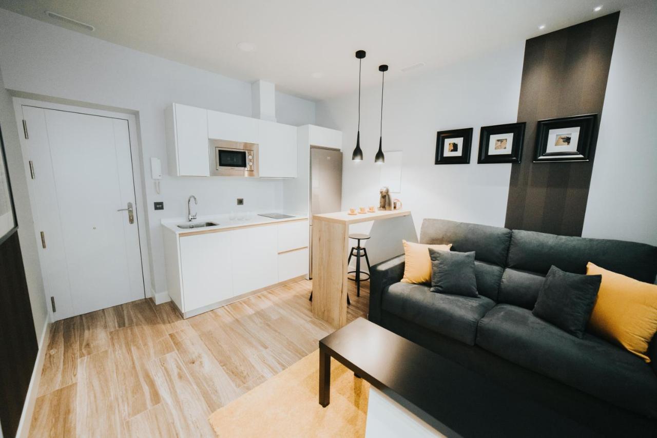 Apartment Mk77 - Palomera *