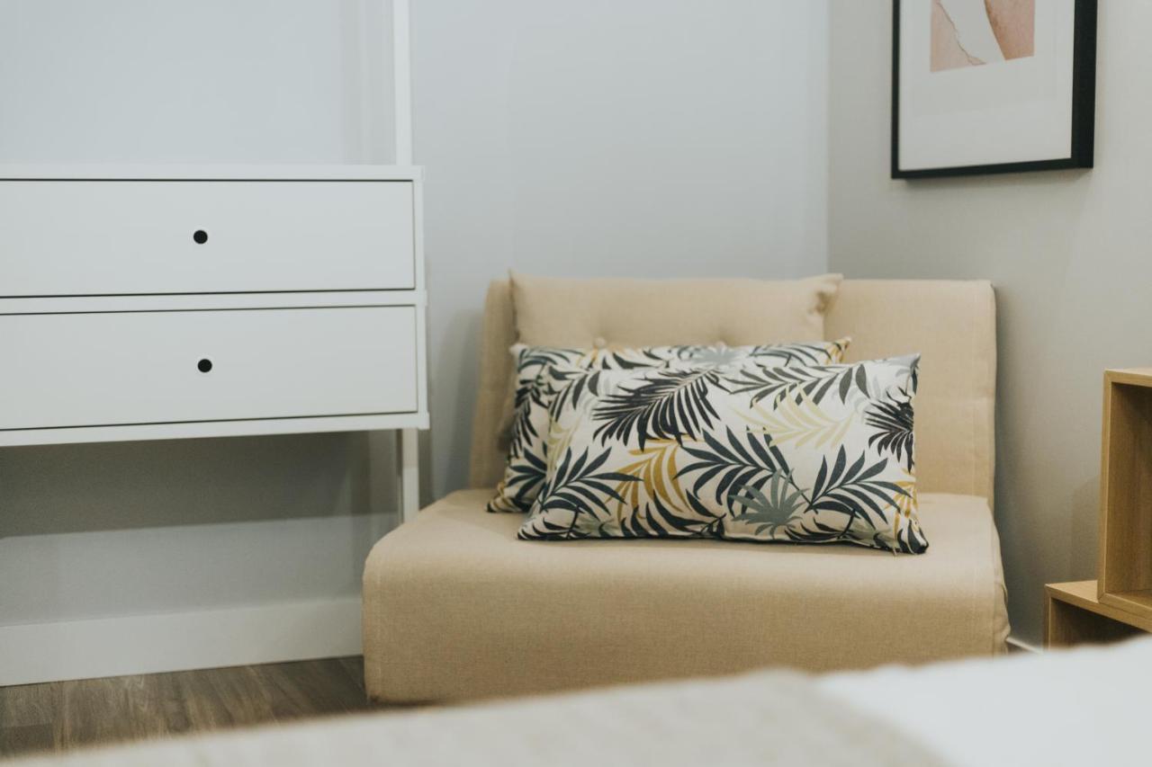 Apartment Mk77 - Palomera