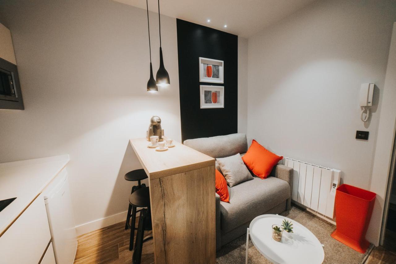 Apartment Mk77 - Palomera León