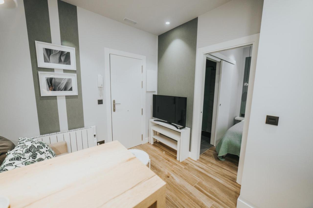 Mk77 - Palomera Apartment