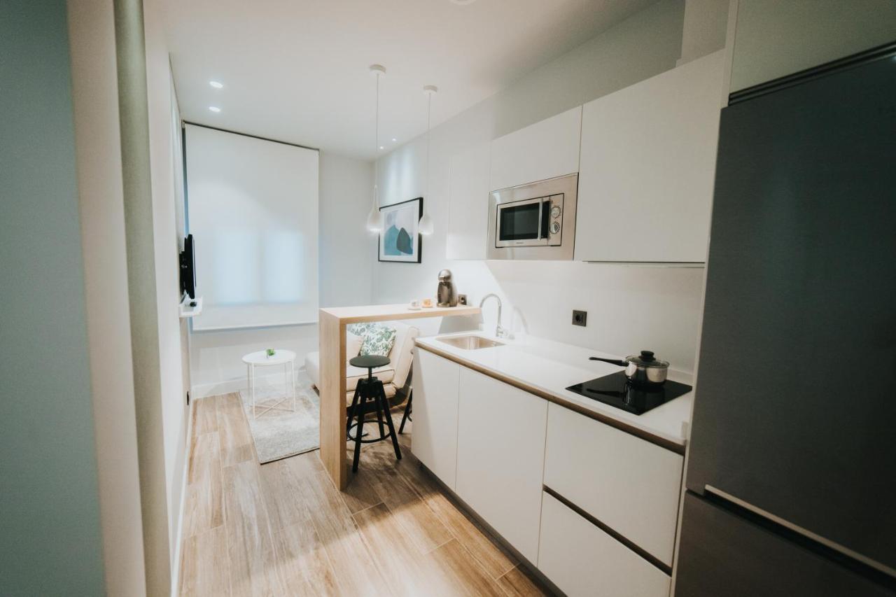 Apartment Mk77 - Palomera