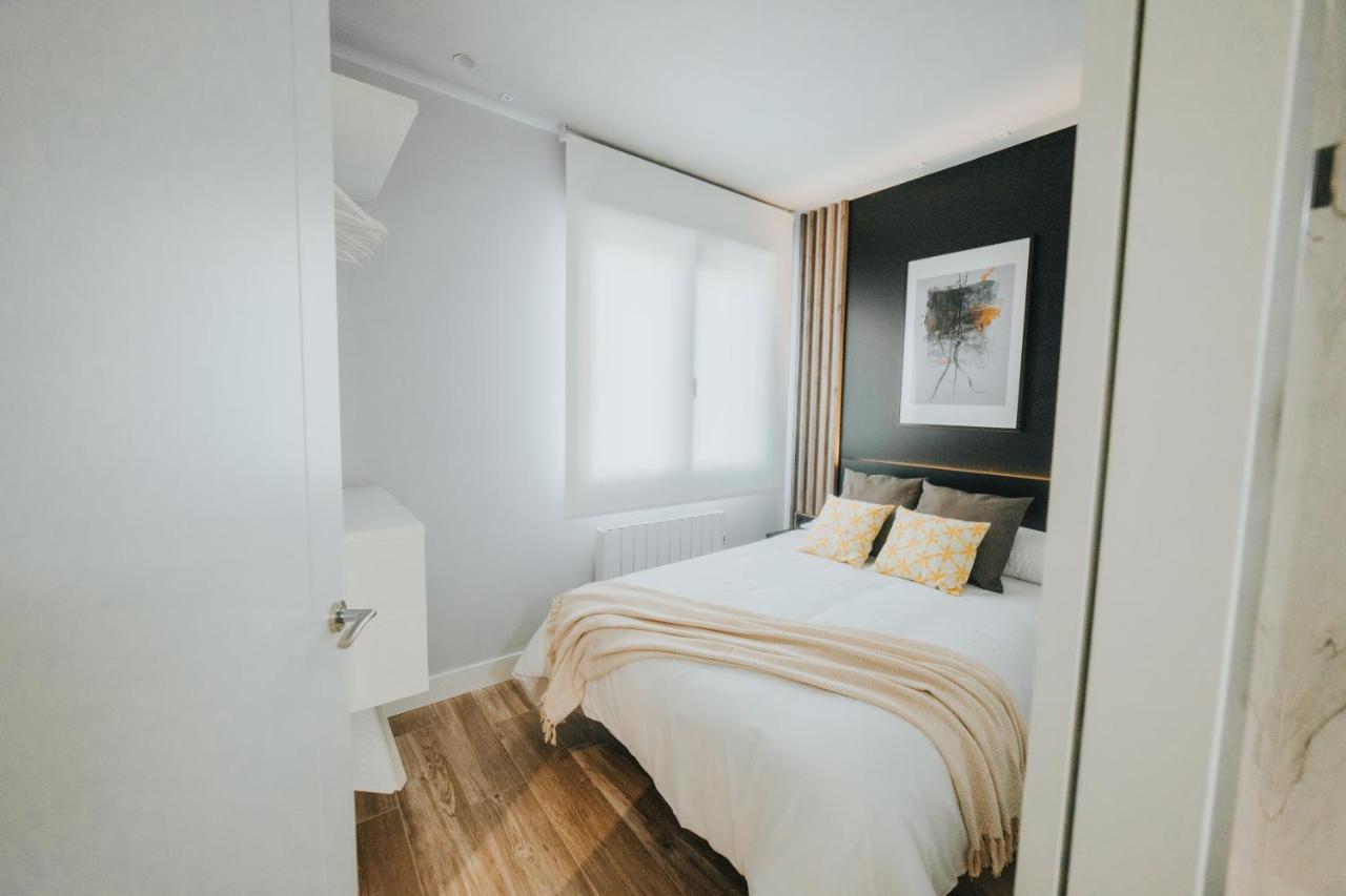 Mk77 - Palomera Apartment