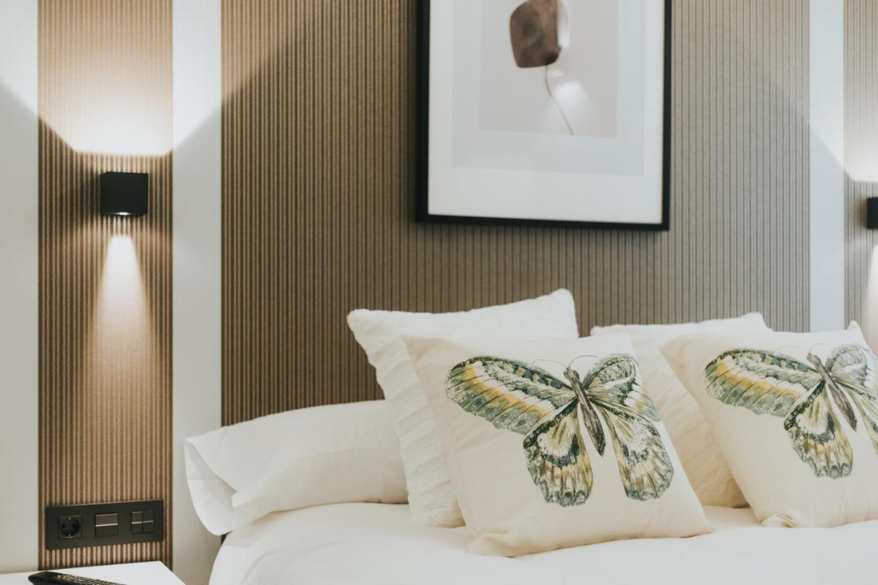 Mk77 - Palomera Apartment León