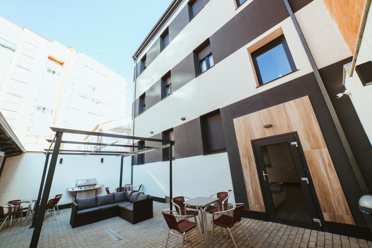 Mk77 - Palomera Apartment
