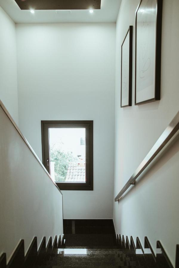 Mk77 - Palomera Apartment León