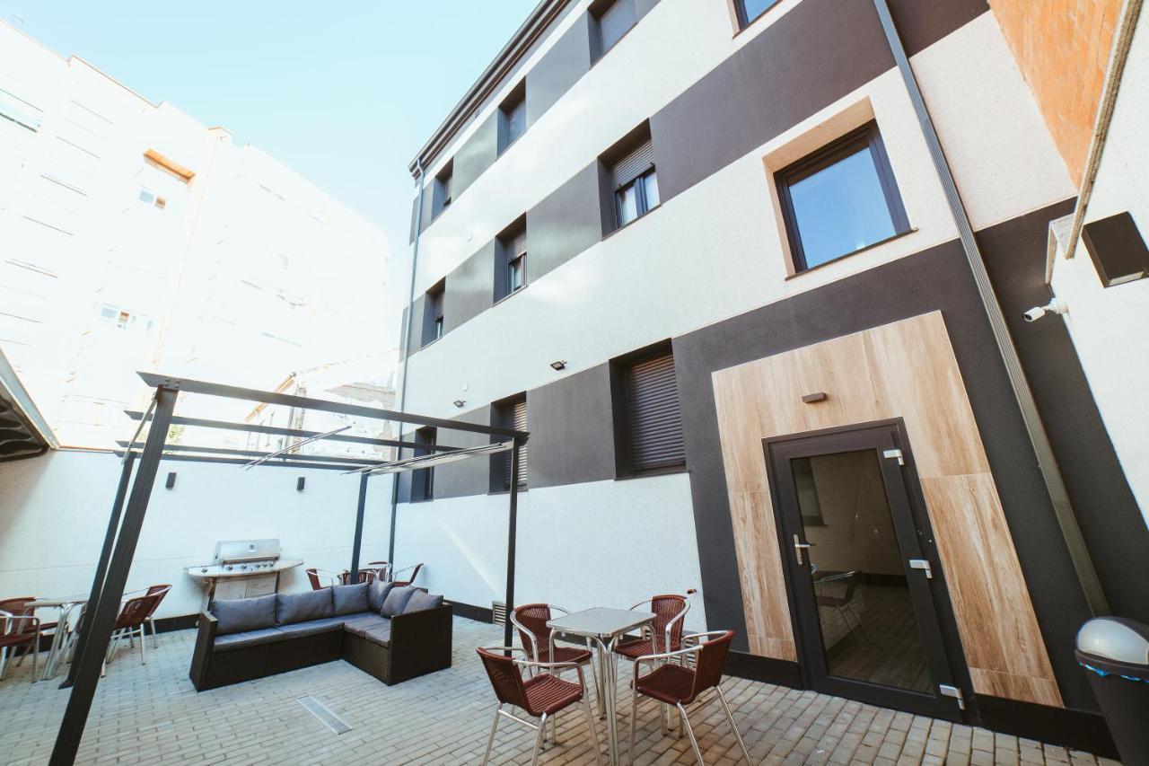 Apartment Mk77 - Palomera
